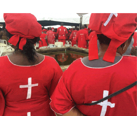 MH Report form ECPAT and partners Religious Social and Criminal groups in Trafficking of Nigerian Women and Girls nigeria ENG