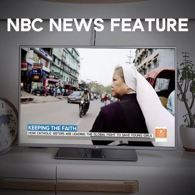 TV copy
