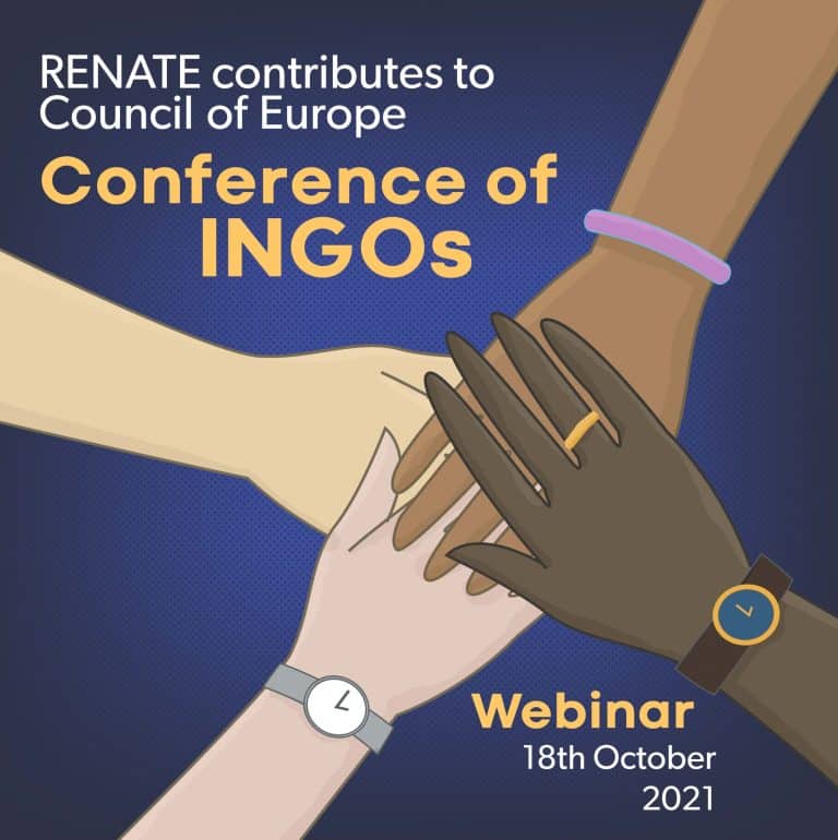 council of INGOS