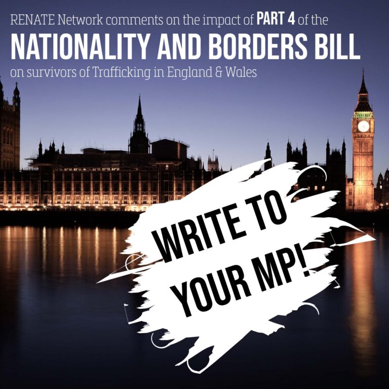 Nationality and borders bill