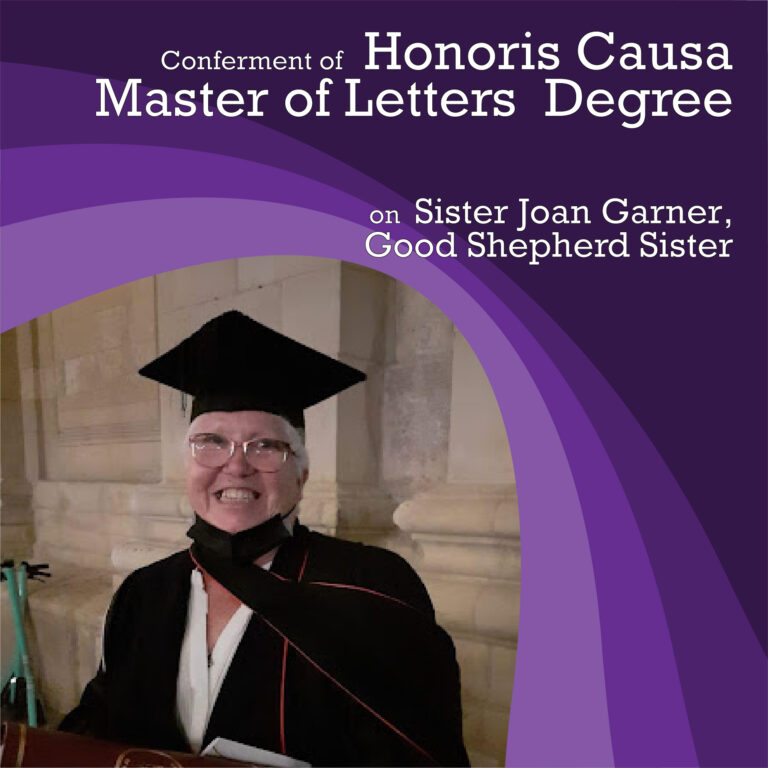 honorary degree