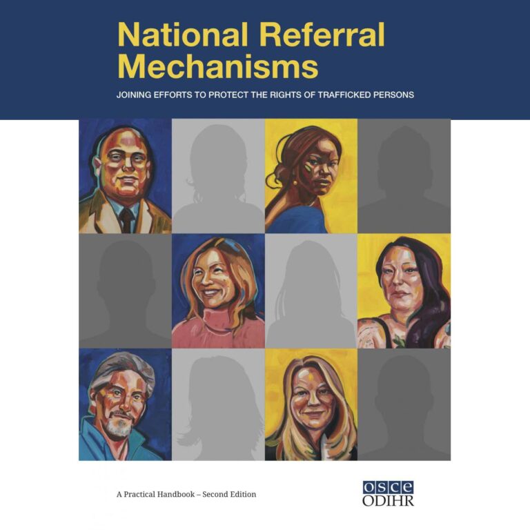 referral