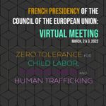 French Presidency of the Council of the European Union Virtual Event