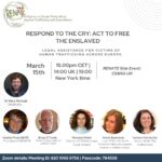 66th session of the UN Commission on the status of women (CSW66)