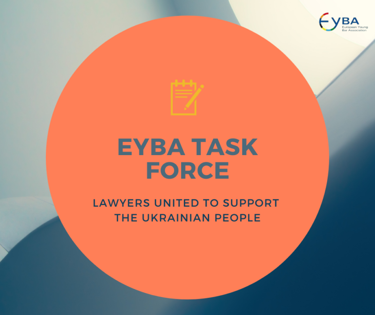 Eyba for Ukraine