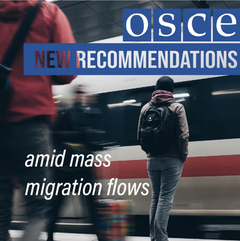 OSCE