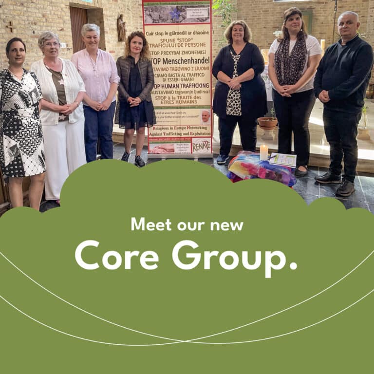 new core group press release
