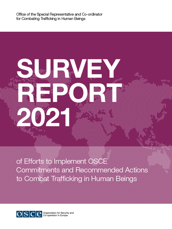 OSCE 2021 report 1