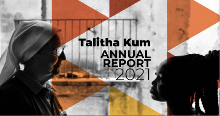 TK ANNUAL REPORT 2022