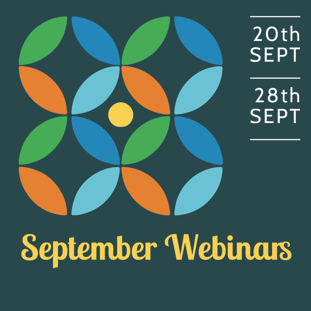 Ad Laudato Si sept 2022