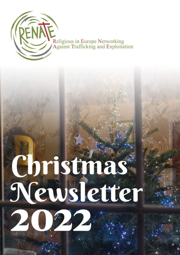 Christmas newsletter 2022