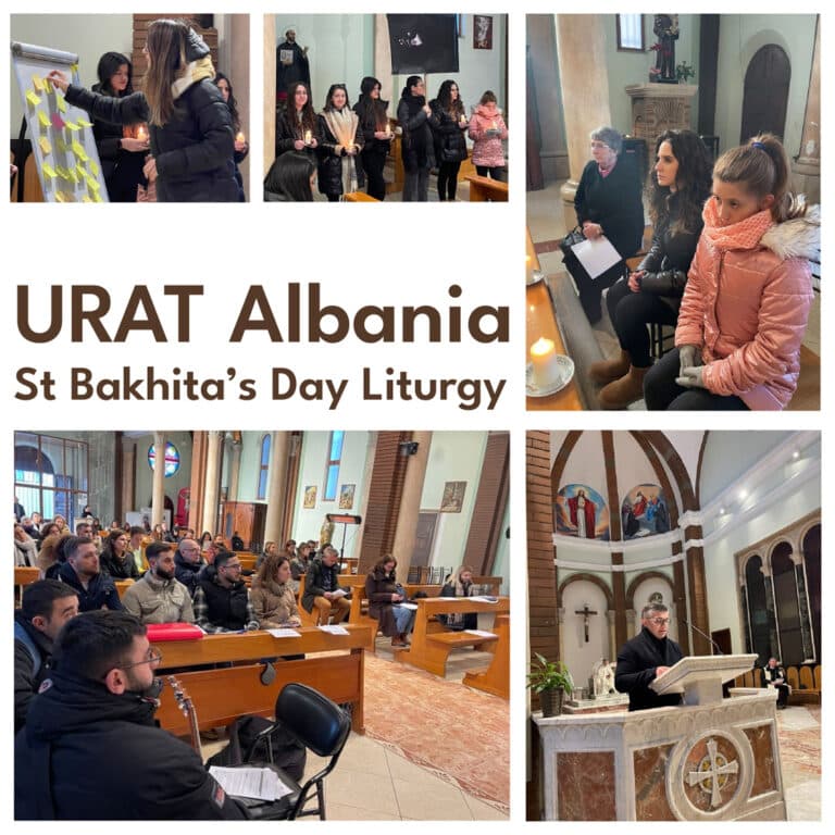 urat albania