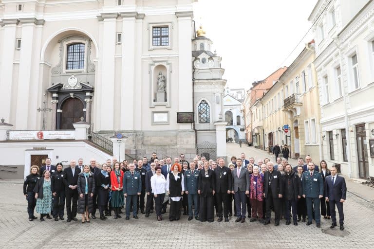 SMG Conference photo