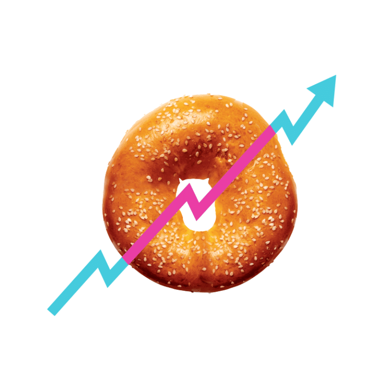 bagel