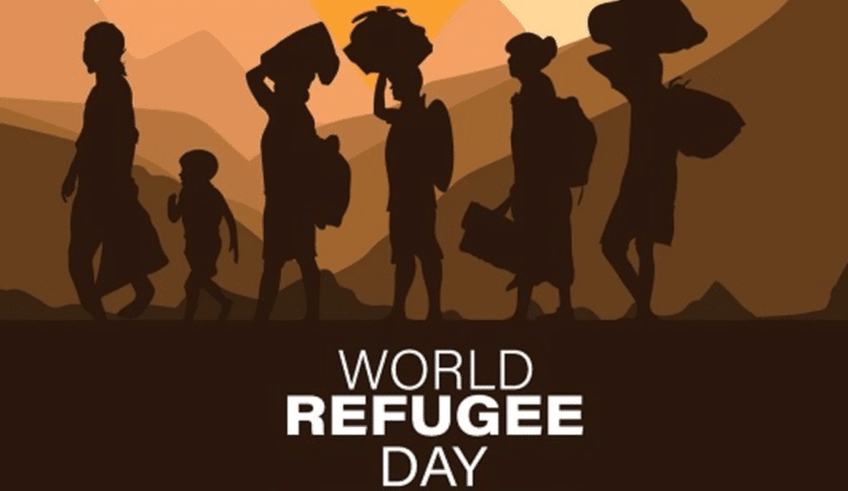 World Refugee Day 2023 1687250799651