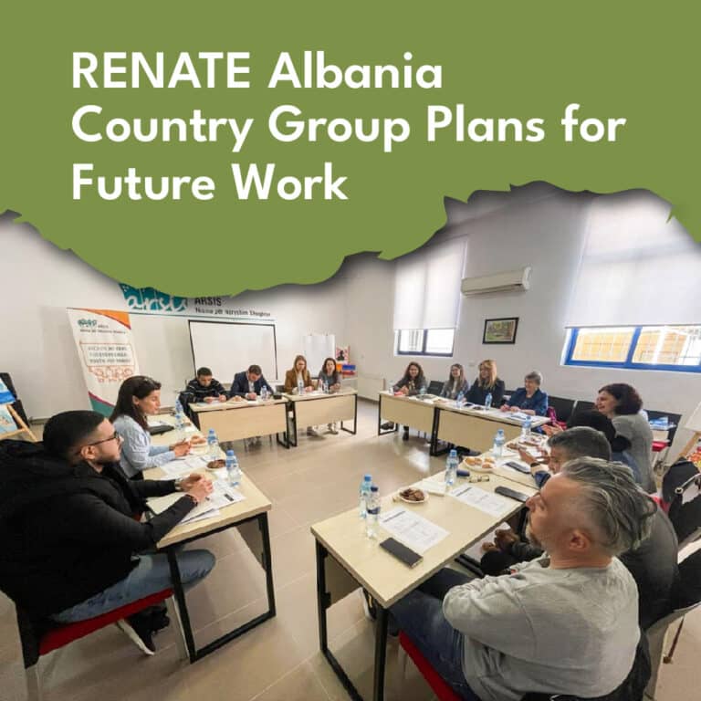 albania country group