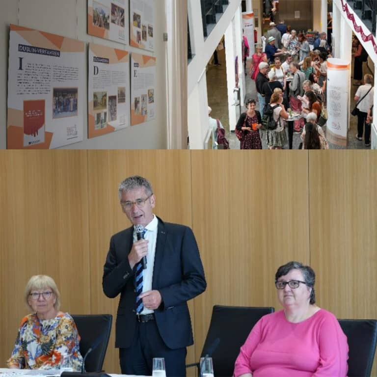 germany solwodi exhibition
