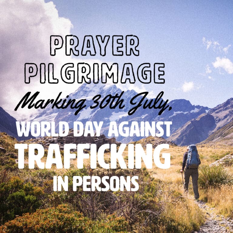 prayer pilgrimage feature square