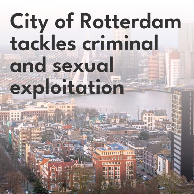 rotterdam