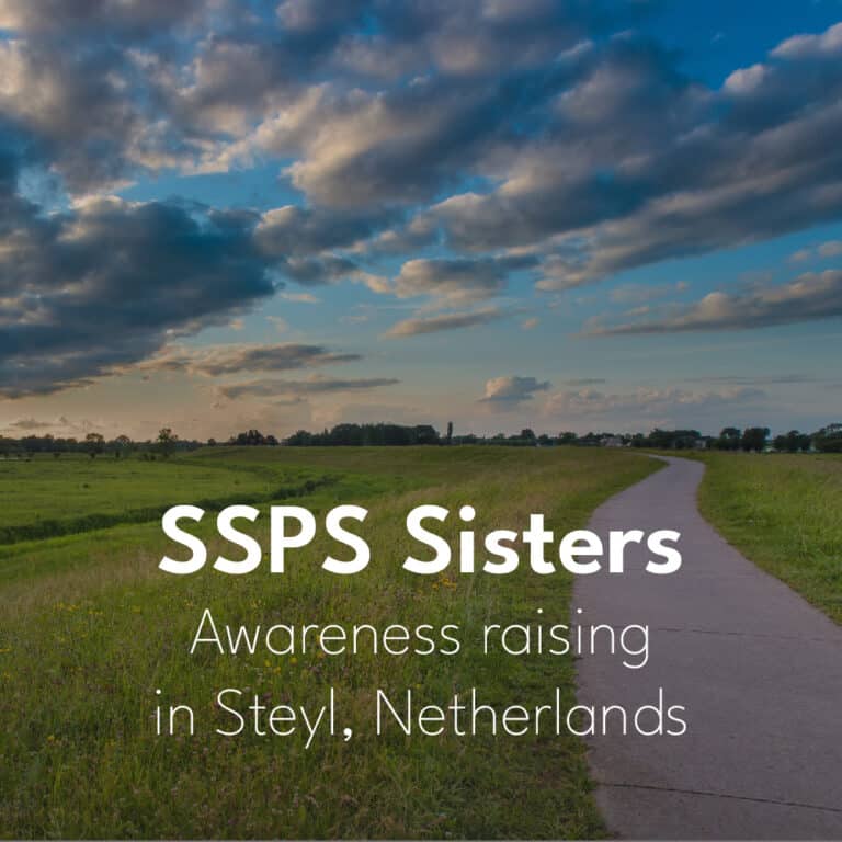 ssps sisters
