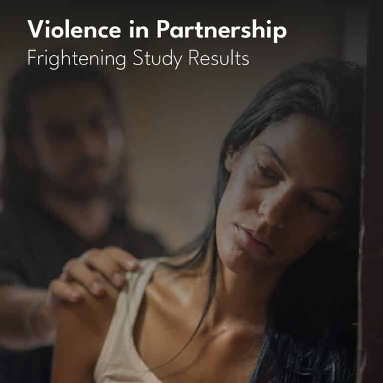 violence in partnership
