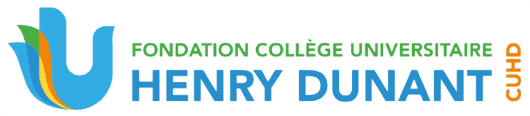 Henry Dunant logo