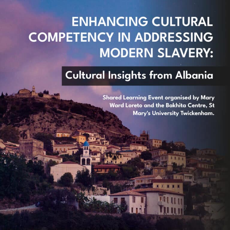 Albania shared learning