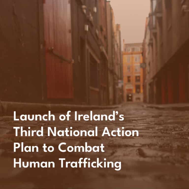 Ireland plan