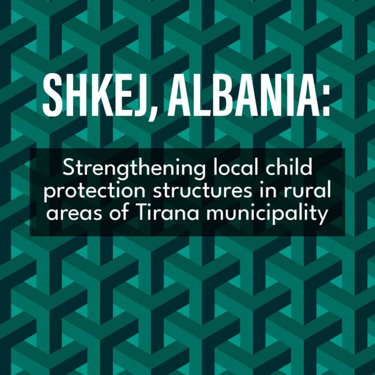 shjek albania