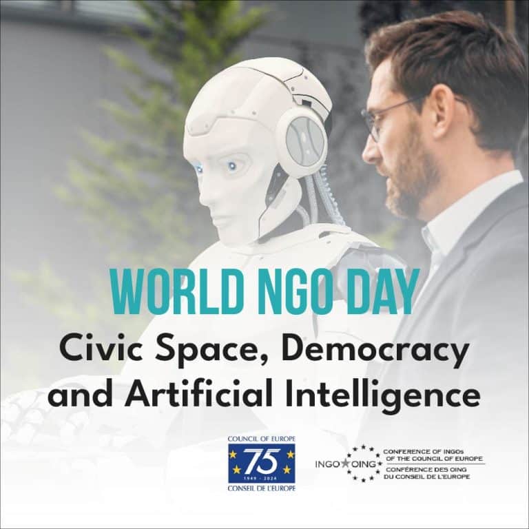 World ingo day