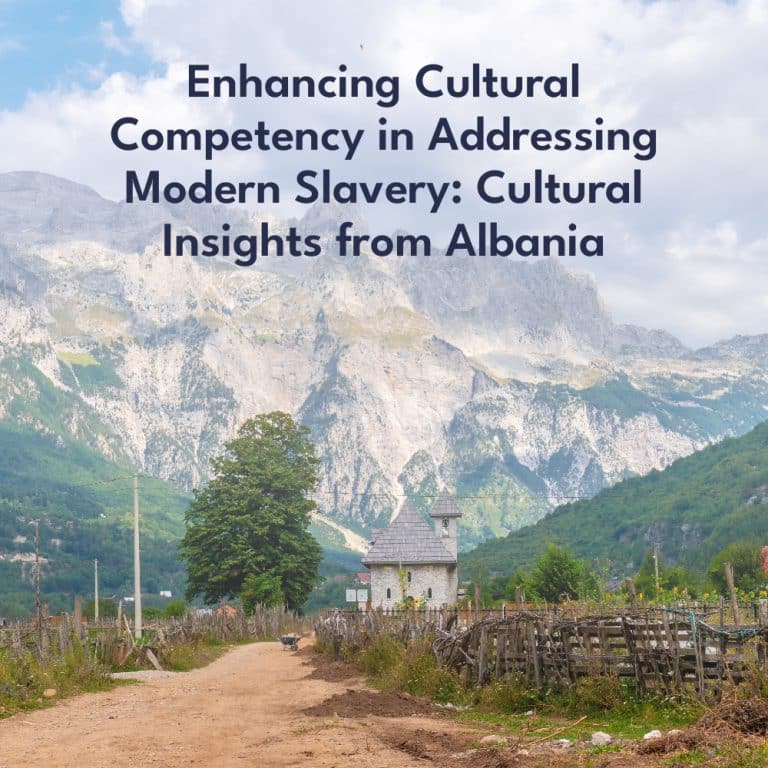 cultural insights