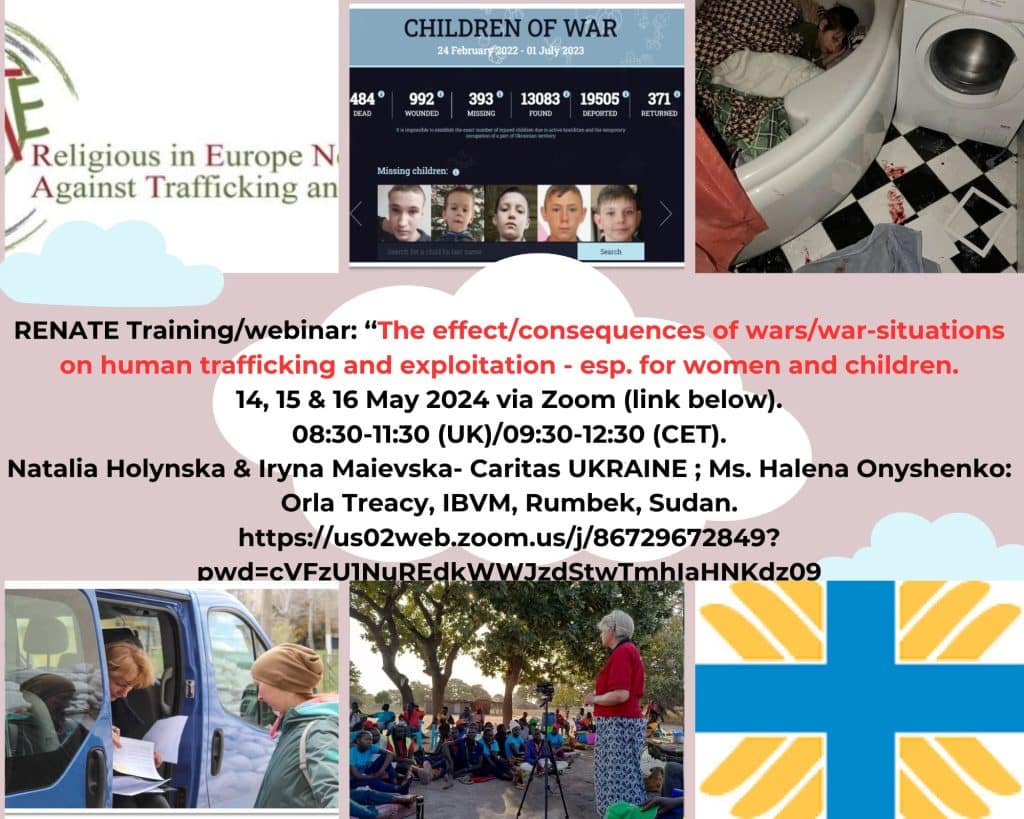 Training May 14 15 16 2024