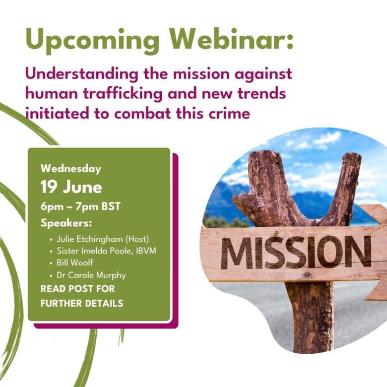 Ending trafficking begins with us (1)