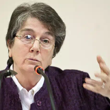 Sister Imelda Poole IBVM Loreto Albania large p 1024x1024@2x