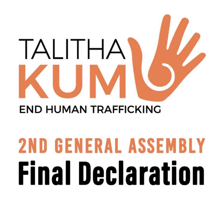 TK declaration