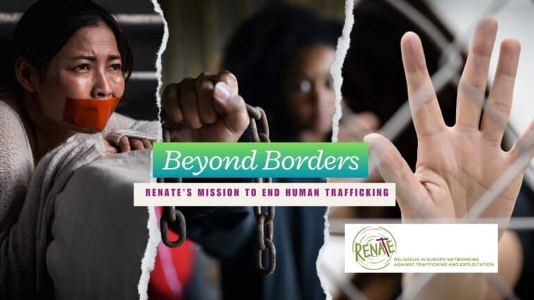 RENATE VIDEO Youtube Thumbnail 1