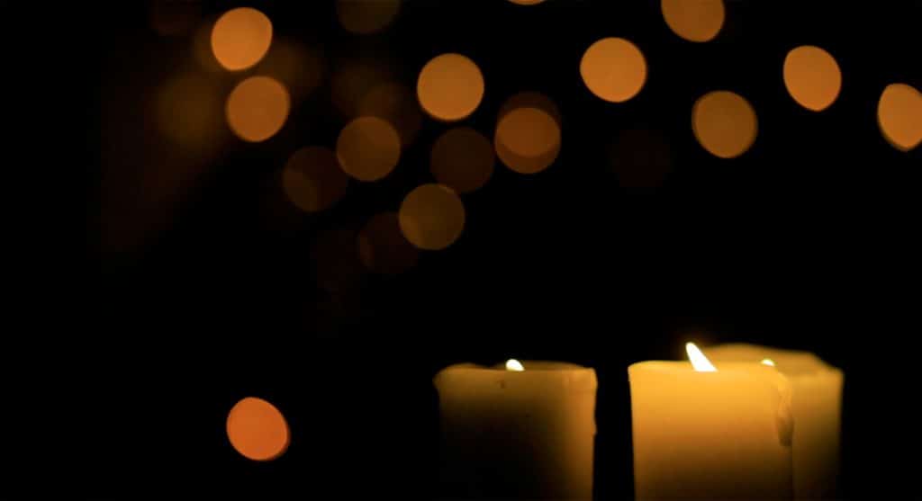 candles