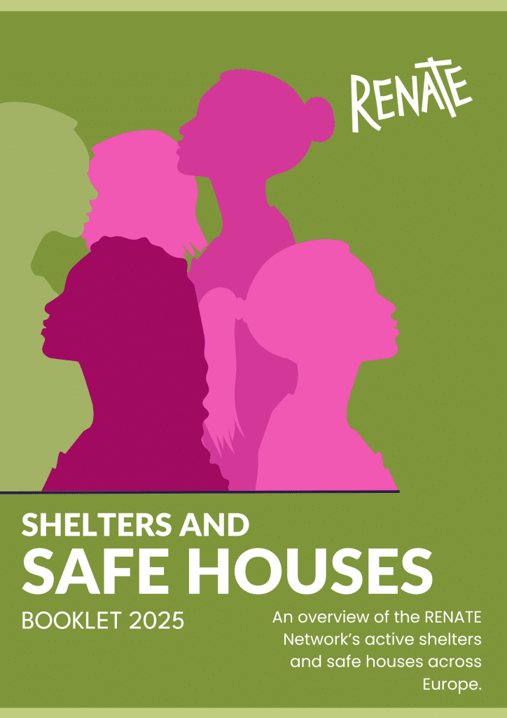 Blue and Yellow Minimalist Company Profile Booklet