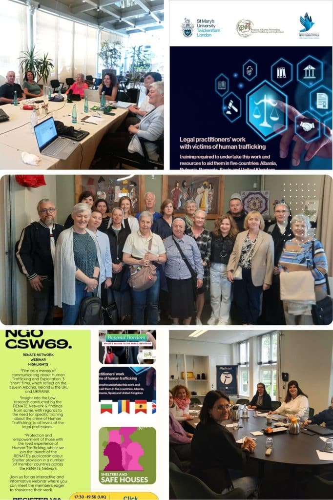 Aesthetics Beautiful Mountain Mood Photo Collage