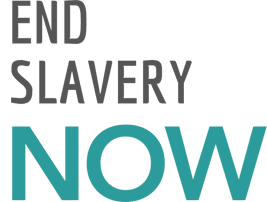 logo endslaverynow