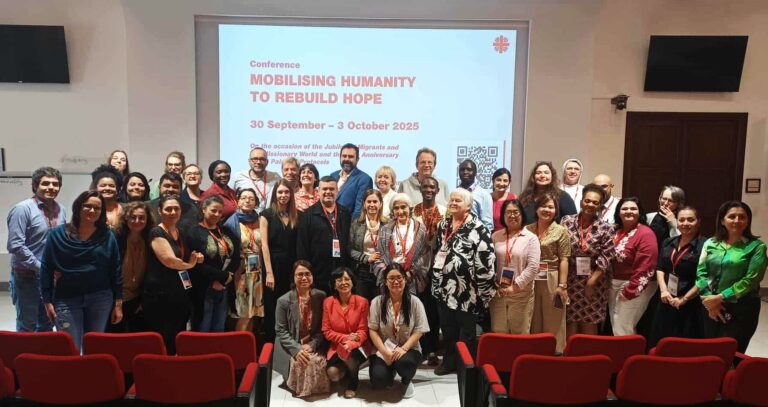 Palermo Rome event