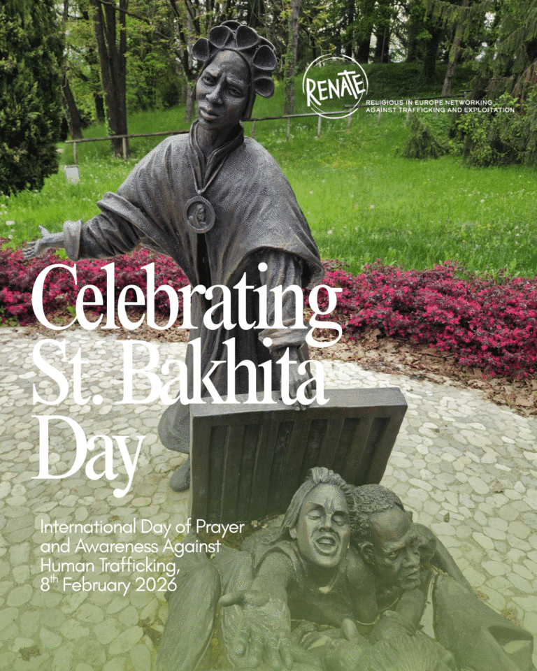 St. Bakhita Day