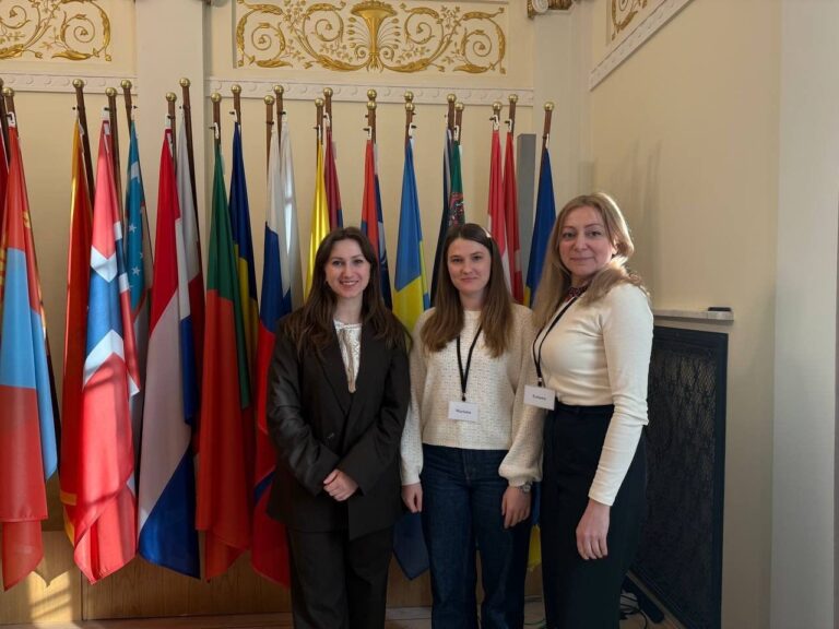 ODIHR training in Warsaw