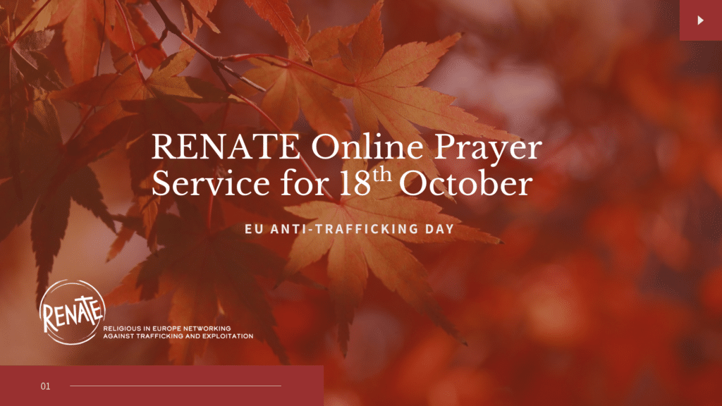 Prayer Package October 18th