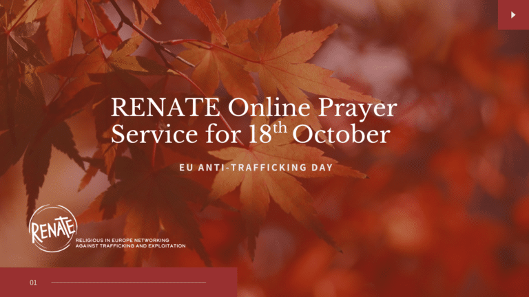 Prayer Package October 18th