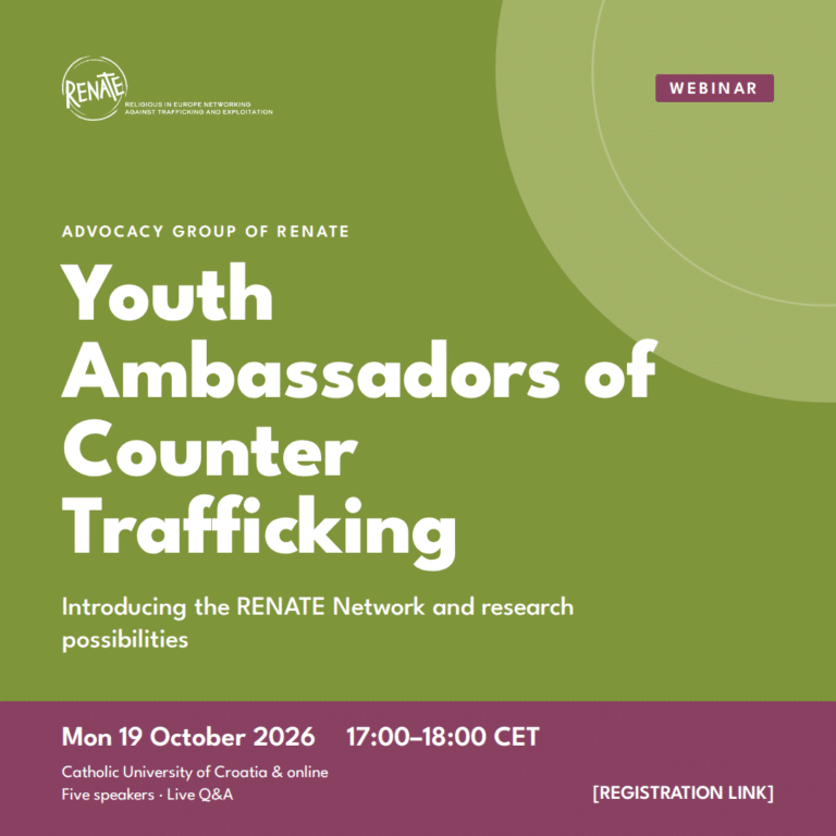 RENATE Webinar Post Square